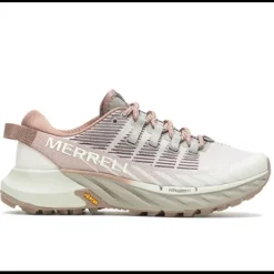 Merrell Agility Peak 4 sko^Dame Sneakers|Sko
