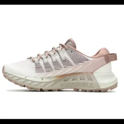 Merrell Agility Peak 4 sko^Dame Sneakers|Sko
