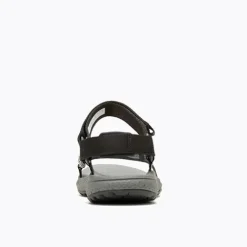 Merrell Bravada 2 Strap sandal^Dame Sandaler