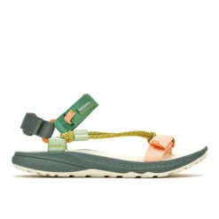 Merrell Bravada 2 Strap sandal^Dame Sandaler