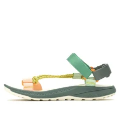 Merrell Bravada 2 Strap sandal^Dame Sandaler