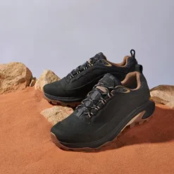 Merrell Men`s Moab Speed 2 LTR WP sko^ Sneakers|Sko