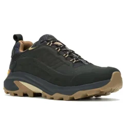 Merrell Men`s Moab Speed 2 LTR WP sko^ Sneakers|Sko