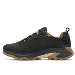 Merrell Men`s Moab Speed 2 LTR WP sko^ Sneakers|Sko