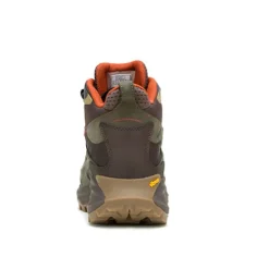 Merrell Moab Speed 2 LTR Mid WP støvle^ Udsalg|Støvler