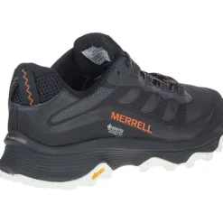 Merrell Moab Speed GTX sko^ Udsalg|Sneakers
