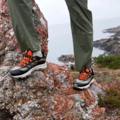 Merrell Moab Speed GTX sko^ Udsalg|Sneakers