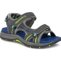 Merrell sandal^Børn Dreng|Udsalg
