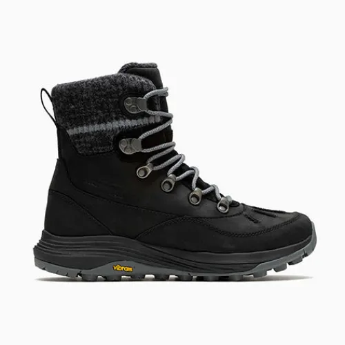 Merrell Siren 4 Thermo Mid Zip WP støvle^Dame Udsalg|Støvler