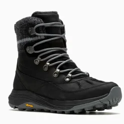 Merrell Siren 4 Thermo Mid Zip WP støvle^Dame Udsalg|Støvler