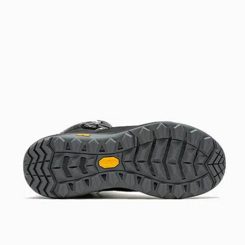 Merrell Siren 4 Thermo Mid Zip WP støvle^Dame Udsalg|Støvler