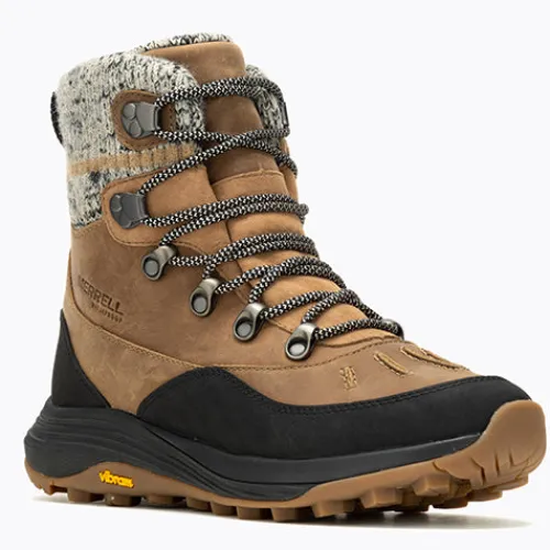 Merrell Siren 4 Thermo støvler^Dame Udsalg|Støvler