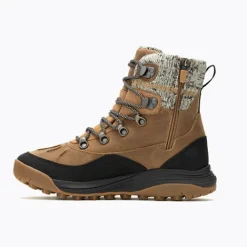 Merrell Siren 4 Thermo støvler^Dame Udsalg|Støvler