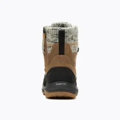 Merrell Siren 4 Thermo støvler^Dame Udsalg|Støvler