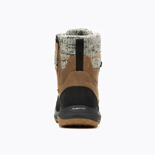 Merrell Siren 4 Thermo støvler^Dame Udsalg|Støvler
