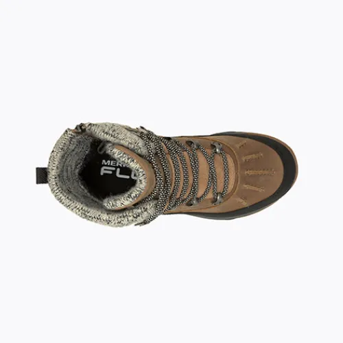 Merrell Siren 4 Thermo støvler^Dame Udsalg|Støvler