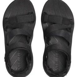 Merrell Speed Fusion Sport RMX sandal^Dame Sandaler