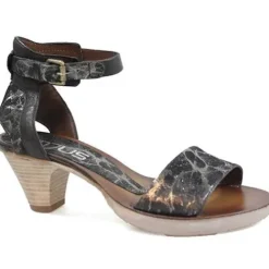 Mjus sandal^Dame Sandaler|Udsalg