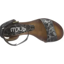 Mjus sandal^Dame Sandaler|Udsalg