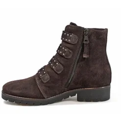 Mjus støvle^Dame Støvler|Udsalg