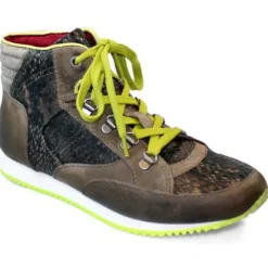 Mjus støvle^Dame Støvler|Sneakers