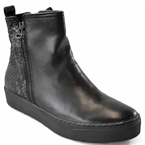 Mjus støvle^Dame Støvler|Udsalg