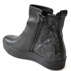 Mjus støvle^Dame Støvler|Udsalg