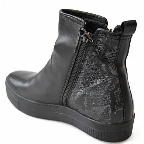 Mjus støvle^Dame Støvler|Udsalg