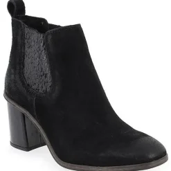 Mjus støvle^Dame Støvler|Udsalg