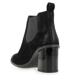 Mjus støvle^Dame Støvler|Udsalg