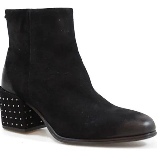 Mjus støvler^Dame Støvler|Udsalg