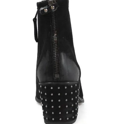 Mjus støvler^Dame Støvler|Udsalg