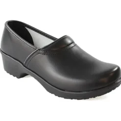 Morsø Flex Kap træsko^Dame Træsko|Træsko