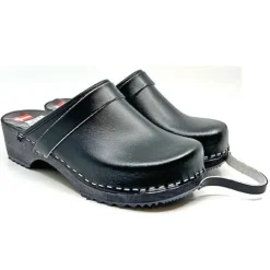 Morsø træsko^Dame Træsko|Træsko