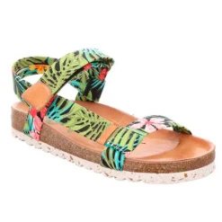 Natural Sense sandal^Dame Udsalg|Sandaler