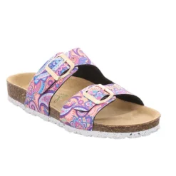 Natural Sense sandal^Dame Sandaler