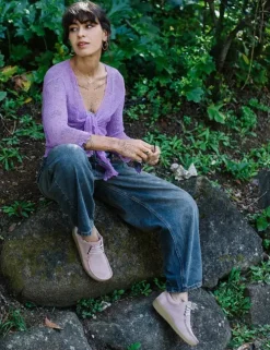 Nature Anna sko^Dame Sko