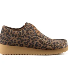 Nature Anna sko^Dame Sko