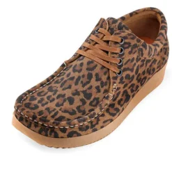 Nature Anna sko^Dame Sko