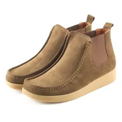 Nature Ester støvle^Dame Udsalg|Støvler