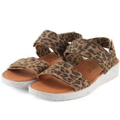 Nature Karen sandal^Dame Udsalg|Sandaler