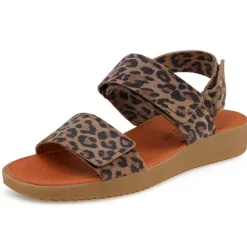 Nature Karen sandal^Dame Sandaler