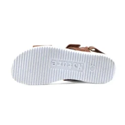 Nature Karen sandal^Dame Sandaler