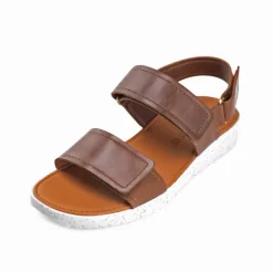 Nature Karen sandal^Dame Sandaler