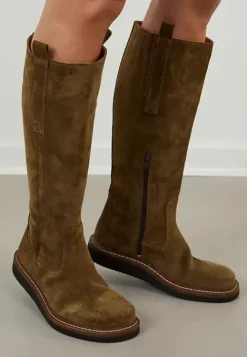 Nature Liv støvle^Dame Udsalg|Støvler