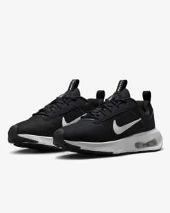 Nike Air Max INTRLK Lite sko^Dame Udsalg|Sneakers