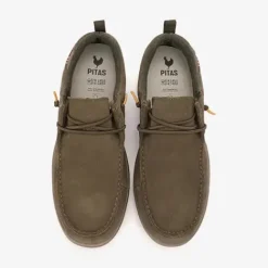 Pitas Aral sko^ Sneakers|Sko