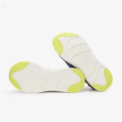 Pitas Cue Woman sko^Dame Sneakers|Sko