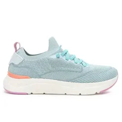 Pitas Cue Woman sko^Dame Sneakers|Sko