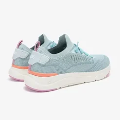 Pitas Cue Woman sko^Dame Sneakers|Sko